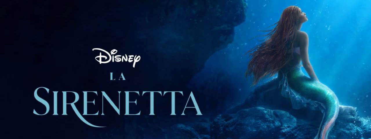 La Sirenetta - In Sala