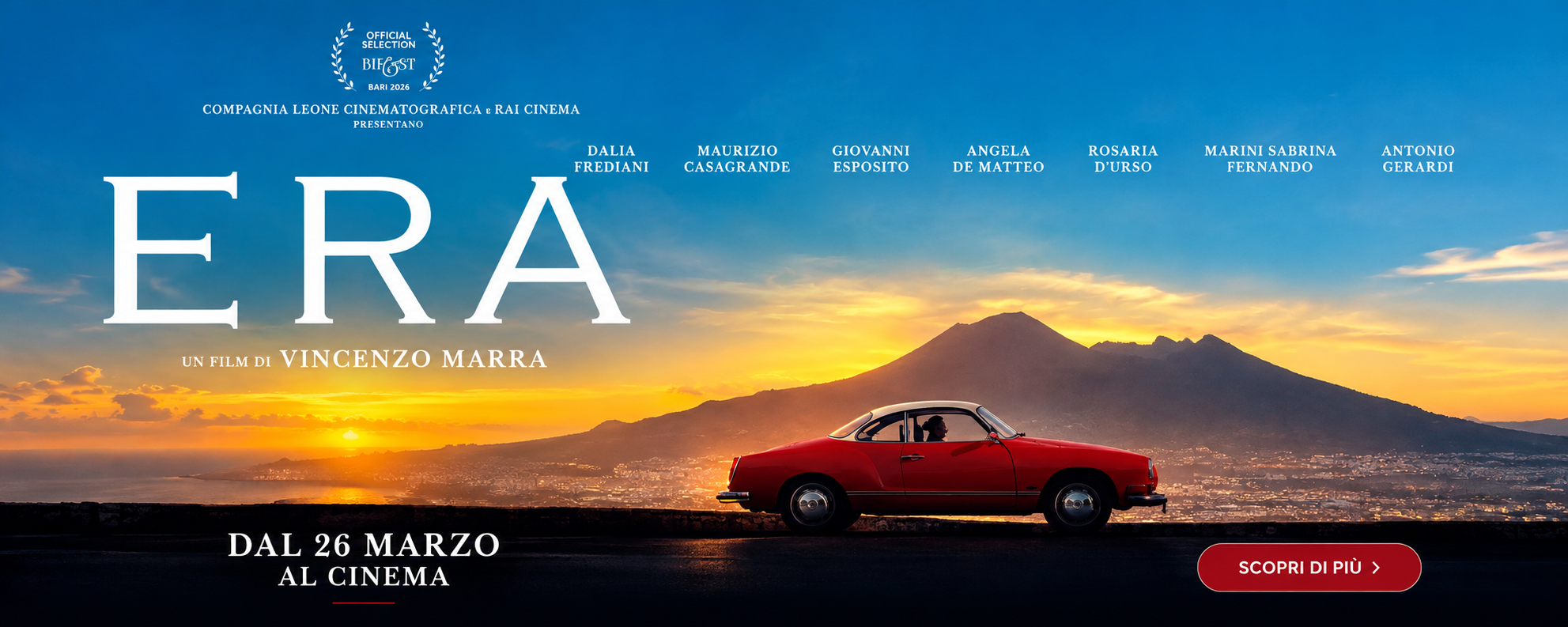 Era - Cinema & Club